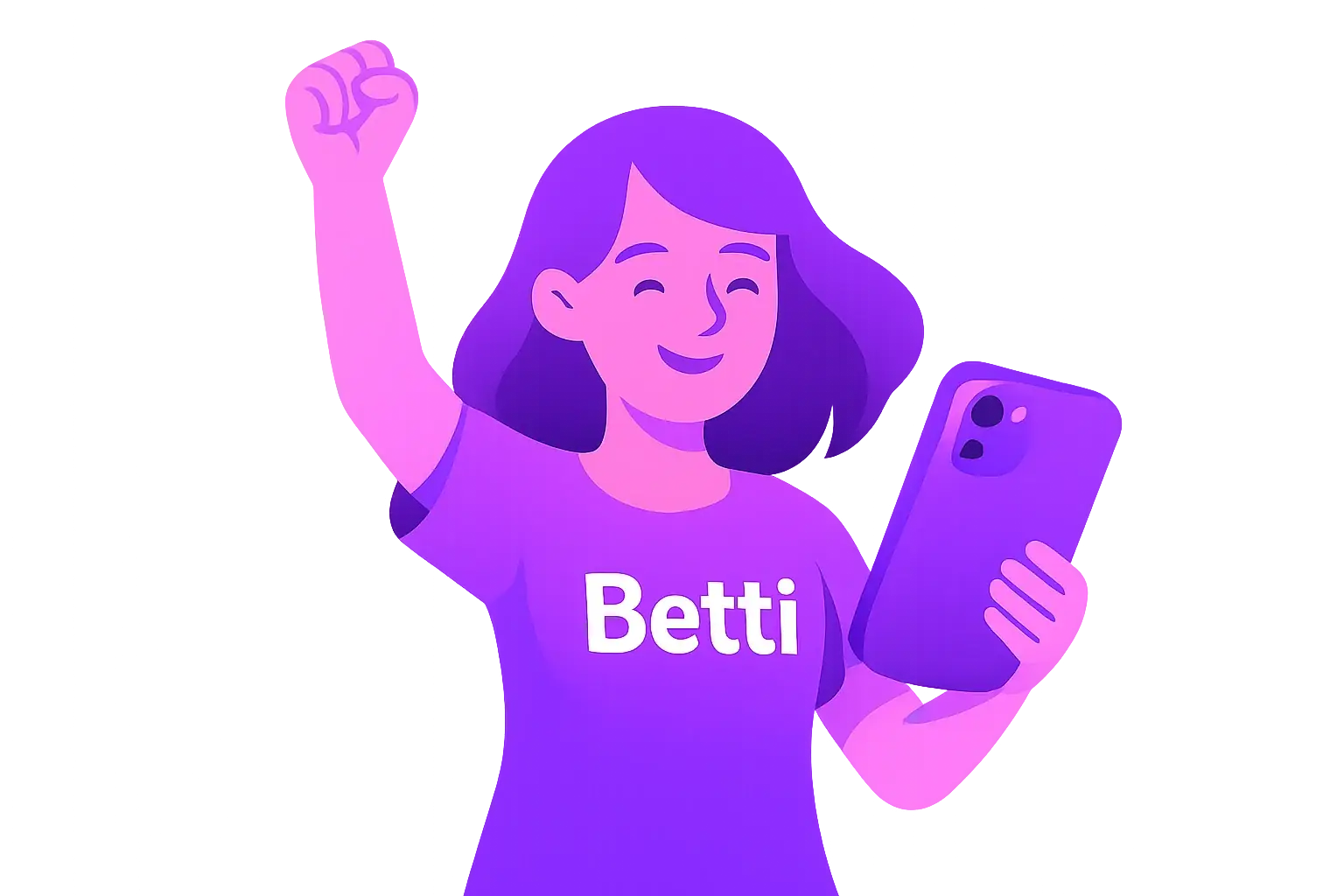 Betti casino login