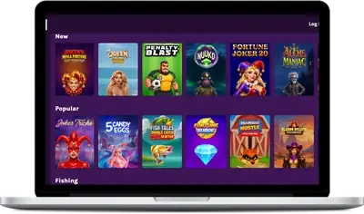 Betti casino apk